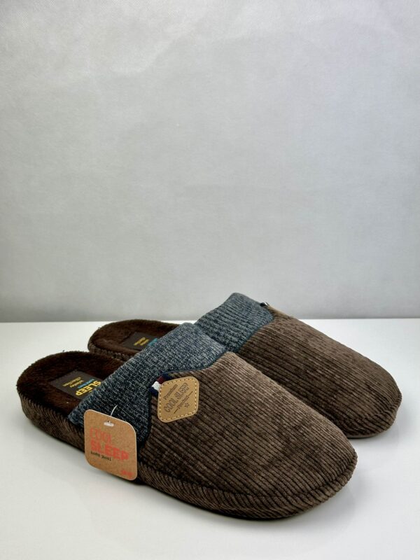 Cool Sleep | Chinelo de Quarto de Homem