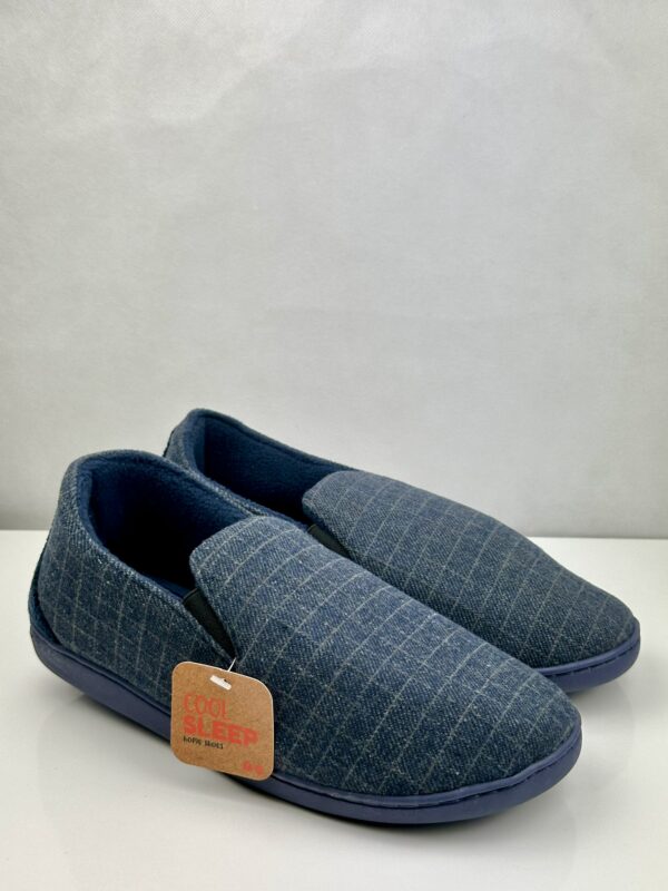 Cool Sleep | Pantufa de Quarto de Homem