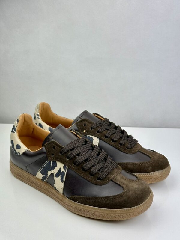 Sapatilha de Senhora