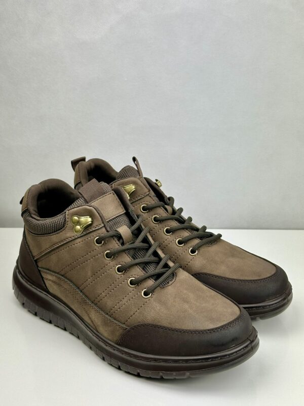 Cozy Flex | Botim de Homem