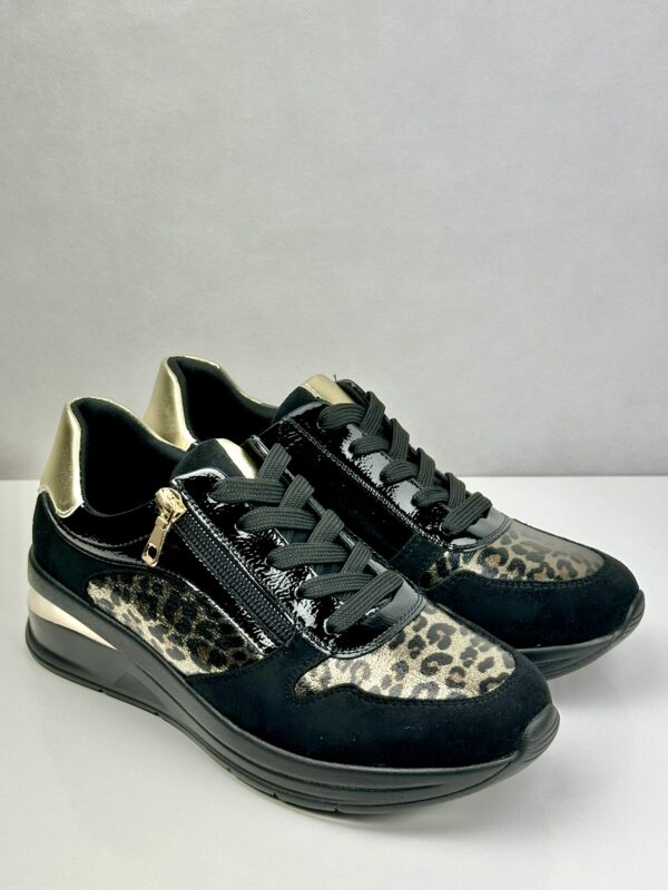 Lapierce | Sapatilha de Senhora