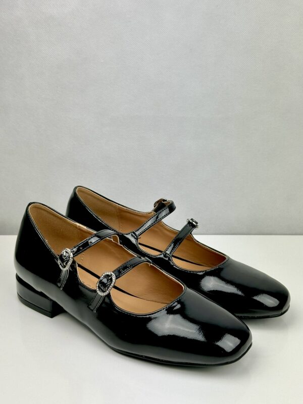 Lapierce | Sabrina de Senhora