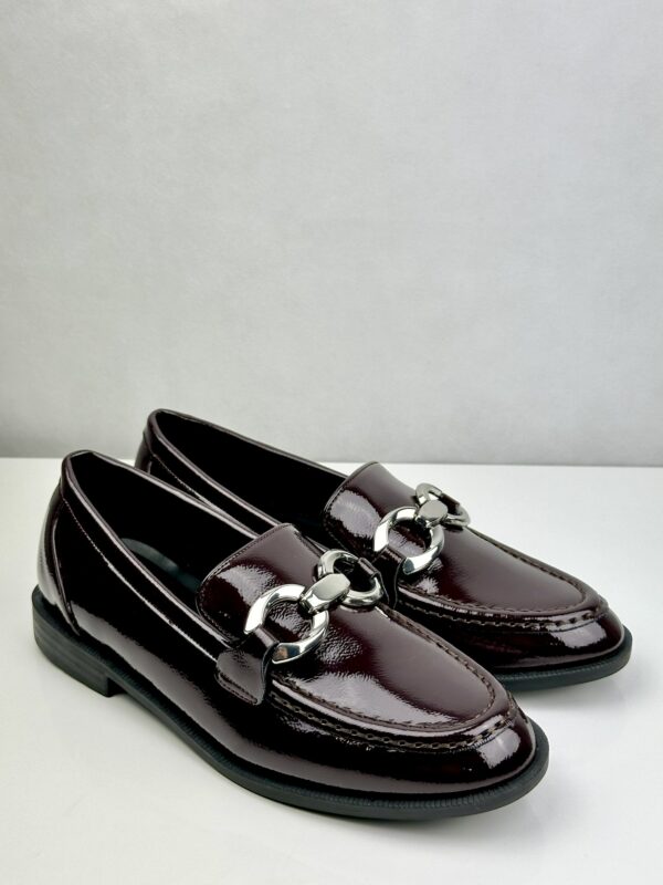 Lapierce | Mocassim de Senhora