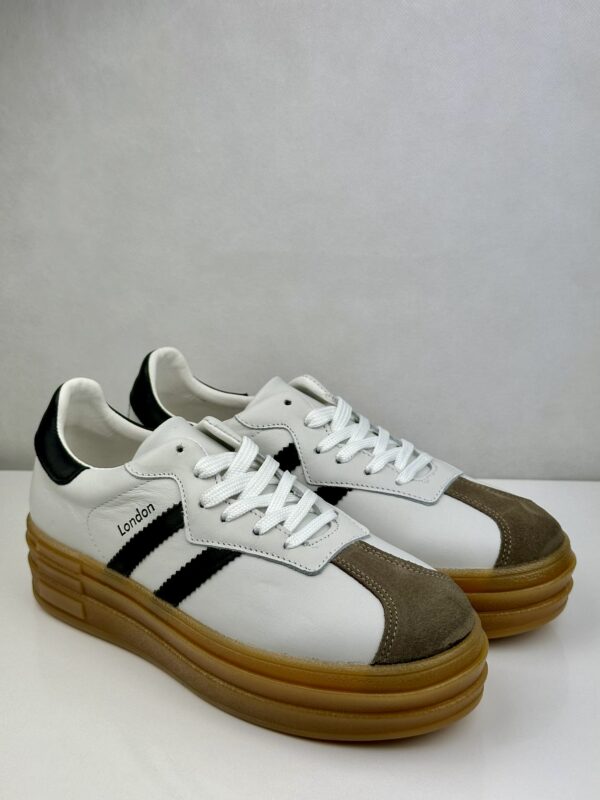 Sapatilha de Senhora