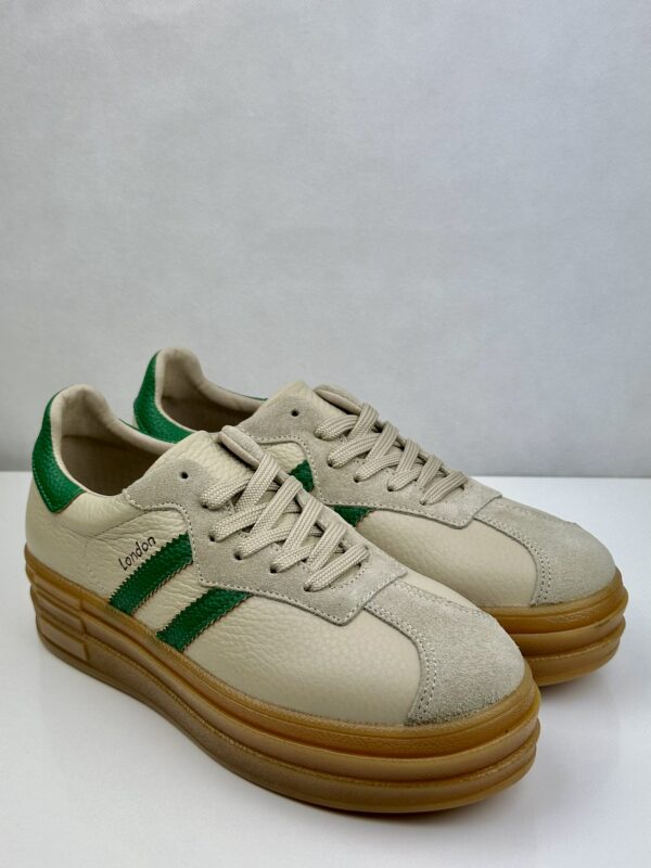 Sapatilha de Senhora