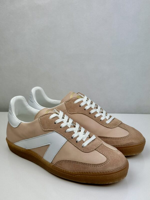 Sapatilha de Senhora