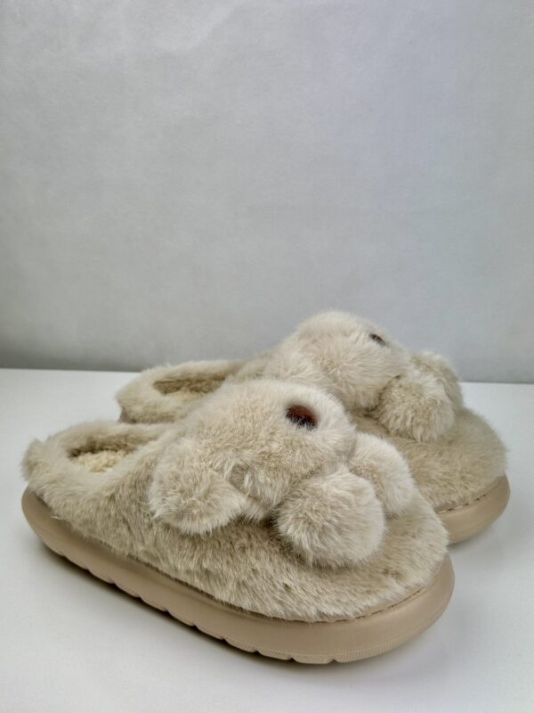 Chinelo de Quarto de Senhora