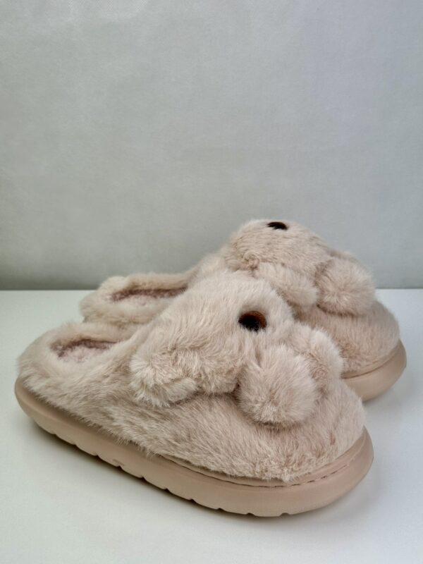 Chinelo de Quarto de Senhora