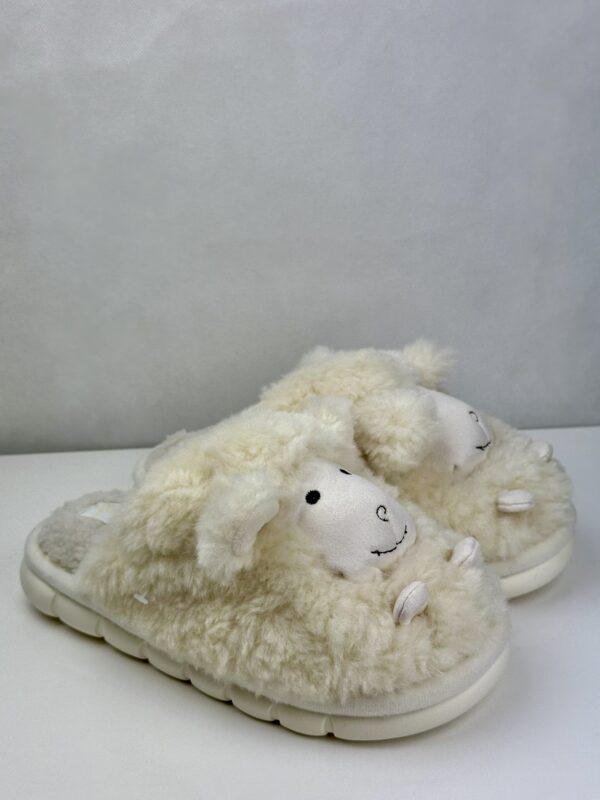 Chinelo de Quarto de Senhora