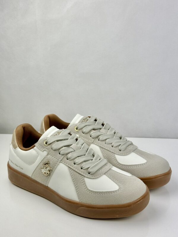 Beverly Hills Polo Club | Sapatilha Oxford Mix