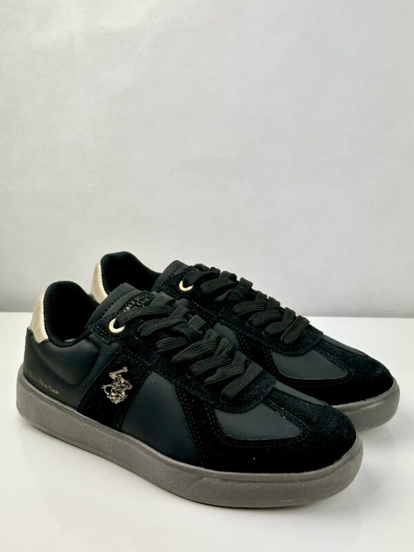 Beverly Hills Polo Club | Sapatilha Oxford Mix