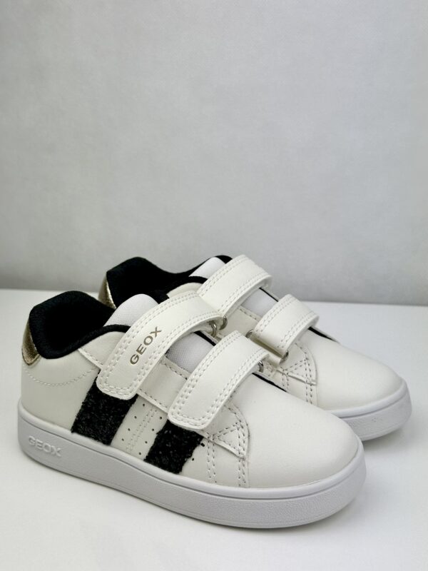 Geox | Sapatilha Eclyper