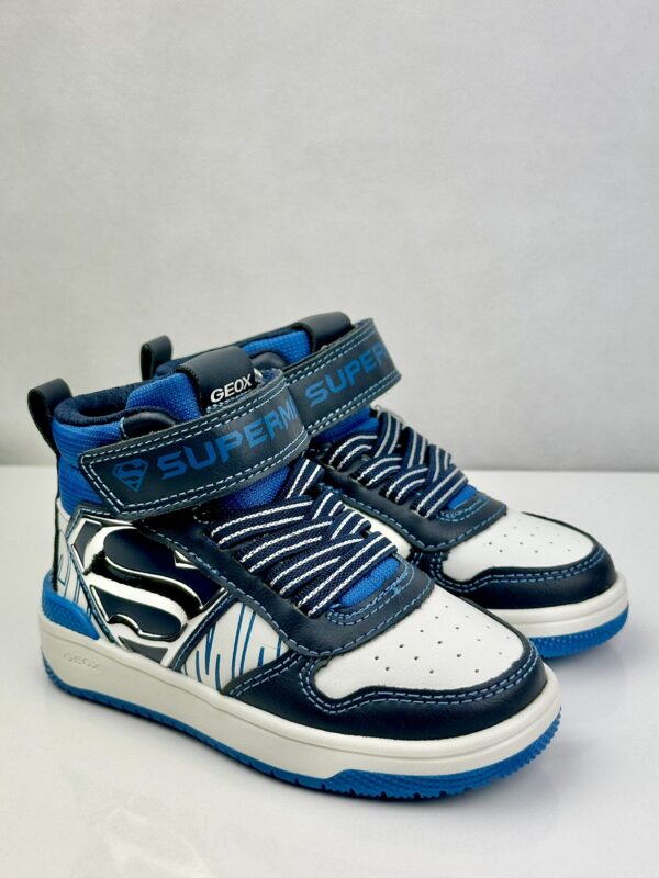 Geox | Sapatilha Washiba Superman
