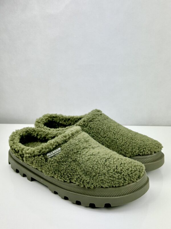 Palladium | Chinelo Dunelite Mule Cosy