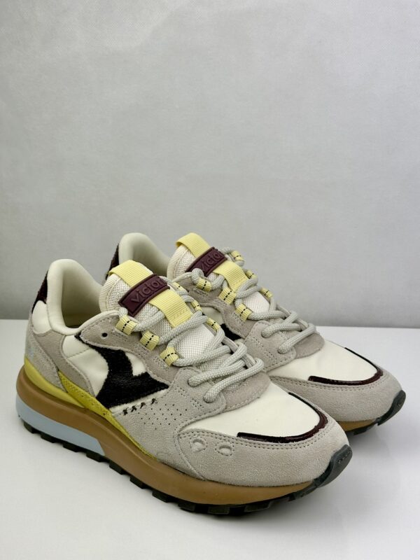 Victoria | Sapatilha de Senhora