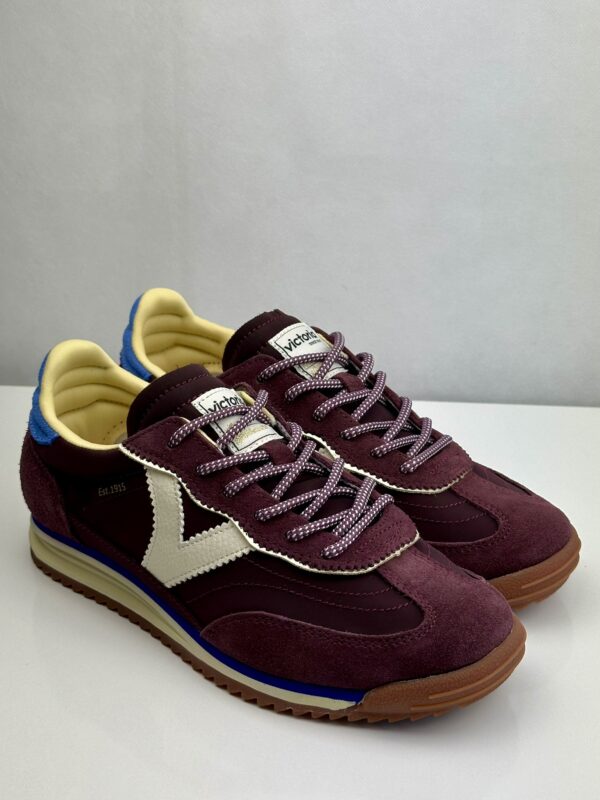 Victoria | Sapatilha de Senhora