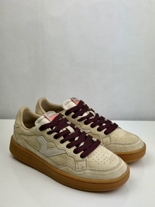 Victoria | Sapatilha de Senhora & Homem