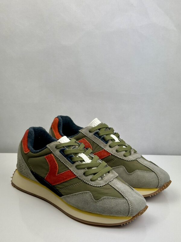 Victoria | Sapatilha de Homem