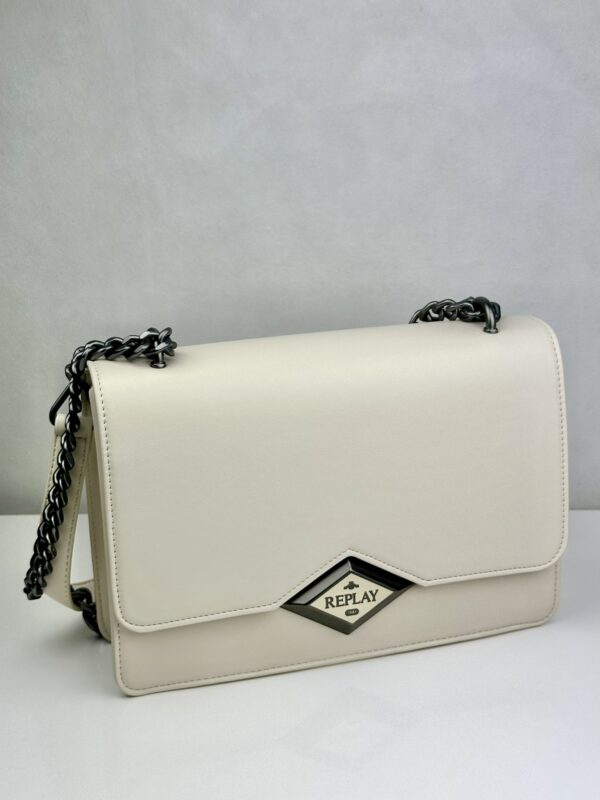 Replay | Mala Tiracolo