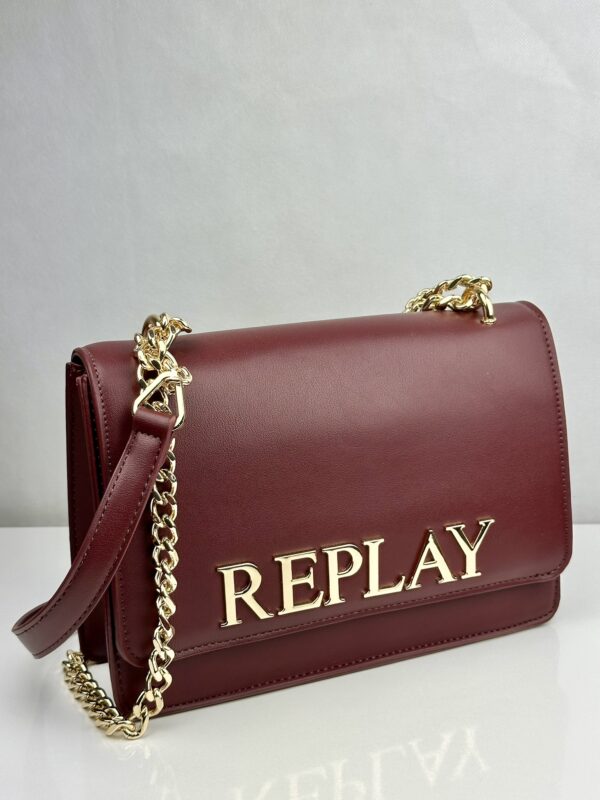 Replay | Mala Tiracolo