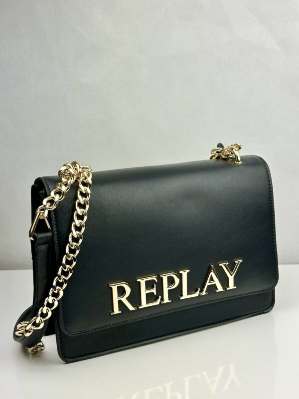 Replay | Mala Tiracolo