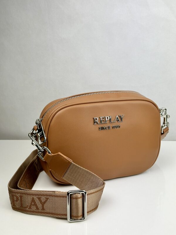 Replay | Mala Tiracolo