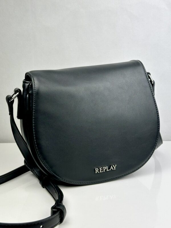 Replay | Mala Tiracolo