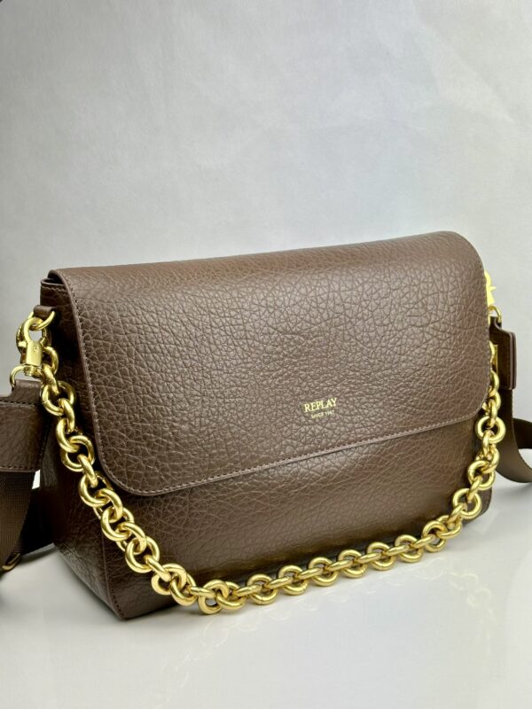 Replay | Mala Tiracolo