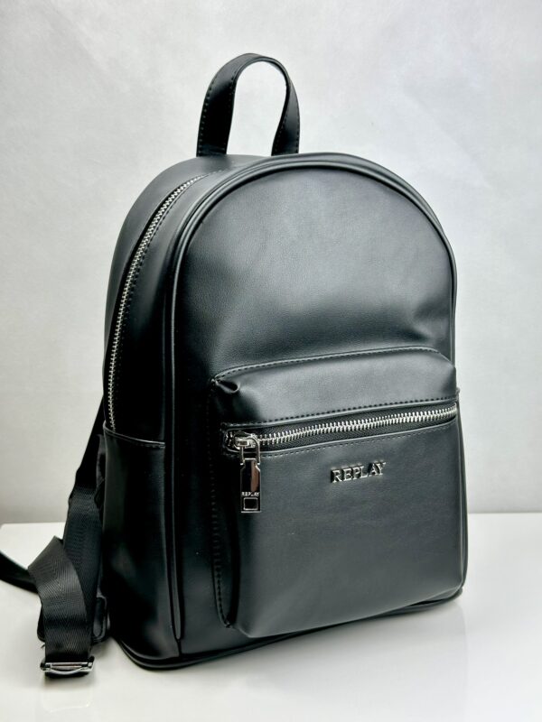 Replay | Mochila