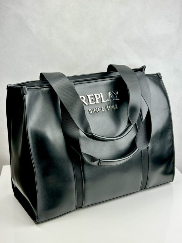 Replay | Mala de Ombro