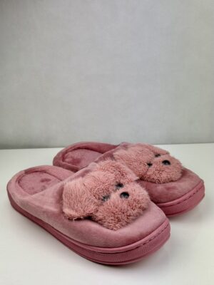 Chinelo de Quarto de Senhora