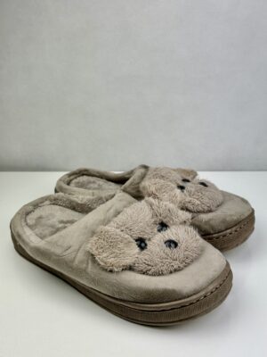 Chinelo de Quarto de Senhora