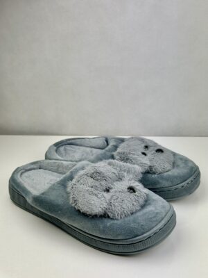 Chinelo de Quarto de Senhora