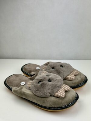 Chinelo de Quarto de Senhora