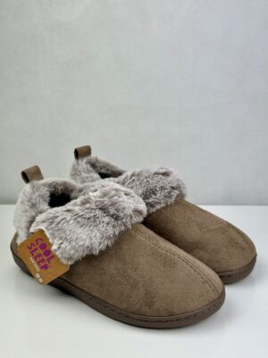 Cool Sleep | Pantufa de Quarto de Senhora