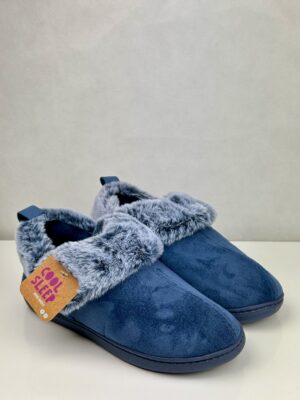 Cool Sleep | Pantufa de Quarto de Senhora