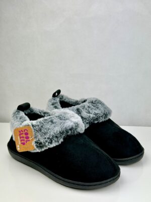 Cool Sleep | Pantufa de Quarto de Senhora