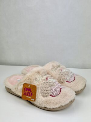 Cool Sleep | Chinelo de Quarto de Senhora