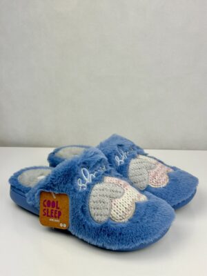 Cool Sleep | Chinelo de Quarto de Senhora
