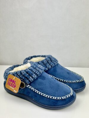 Cool Sleep | Pantufa de Quarto de Senhora