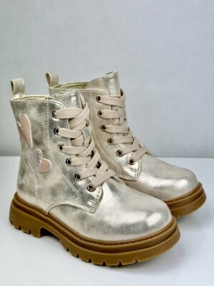 Uauh! | Bota de Menina