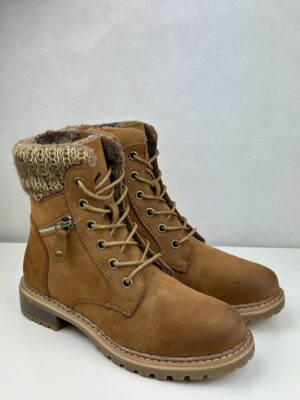 Lapierce | Bota de Senhora