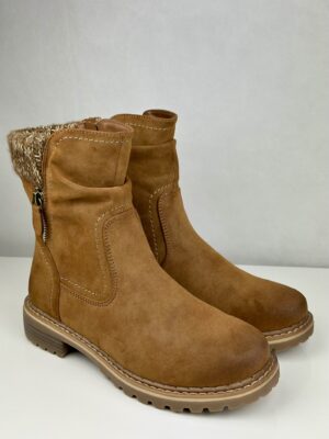 Lapierce | Bota de Senhora