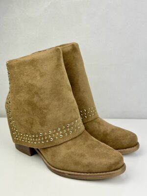 Lapierce | Bota de Senhora