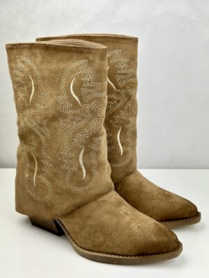 Lapierce | Bota de Senhora