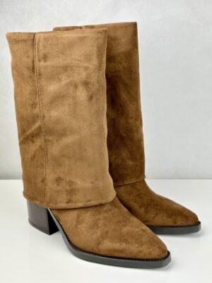 Lapierce | Bota de Senhora