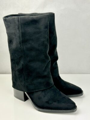 Lapierce | Bota de Senhora