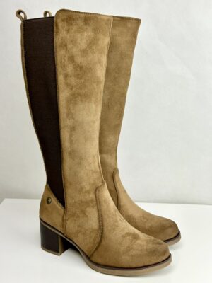 Lapierce | Bota de Senhora