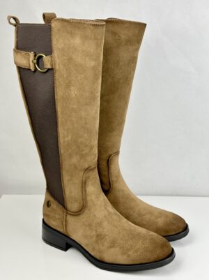 Lapierce | Bota de Senhora