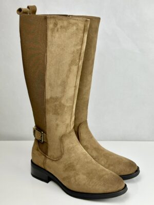 Lapierce | Bota de Senhora